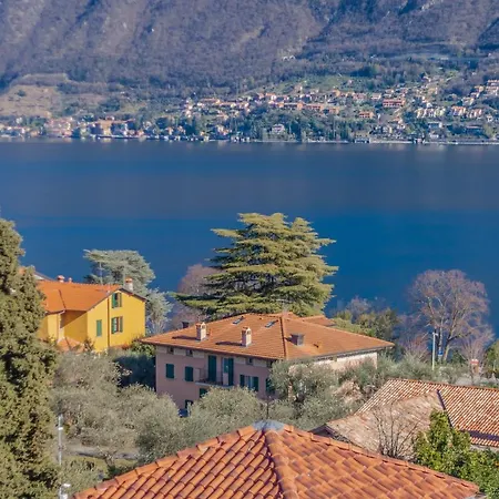 Ca' Maria Lavanda By Wonderful Italy Apartment