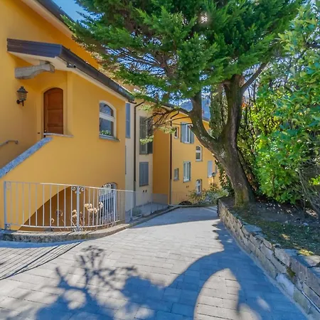 Appartamento Easy Welcome Ca'maria Lavanda Bellagio