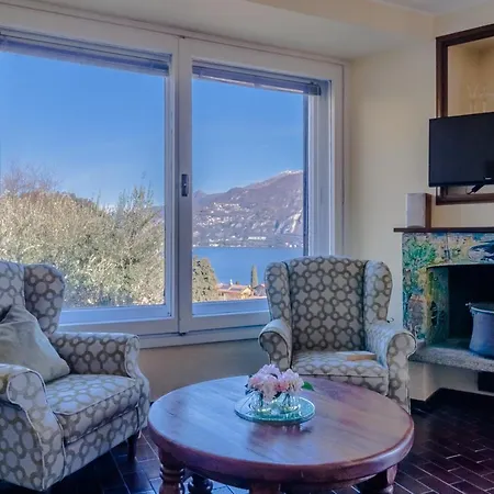 Appartamento Easy Welcome Ca'maria Lavanda Bellagio