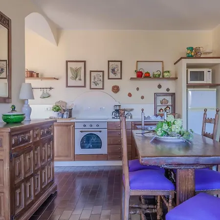 公寓 Ca' Maria Lavanda By Wonderful Italy