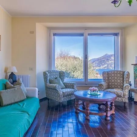 公寓 Ca' Maria Lavanda By Wonderful Italy