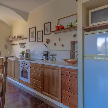 Ca' Maria Lavanda By Wonderful Italy 公寓 *