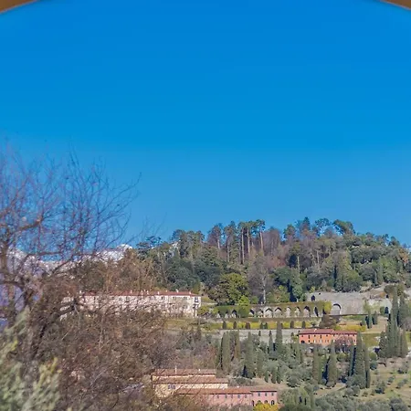 Ca' Maria Lavanda By Wonderful Italy 公寓